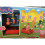 Disney Peppa's Day Trip to the Park Playset 1