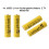(4 Pack) Genuine UltraFire 18650 9800mAh power battery 3.7v rechargeable Li-on battery 1