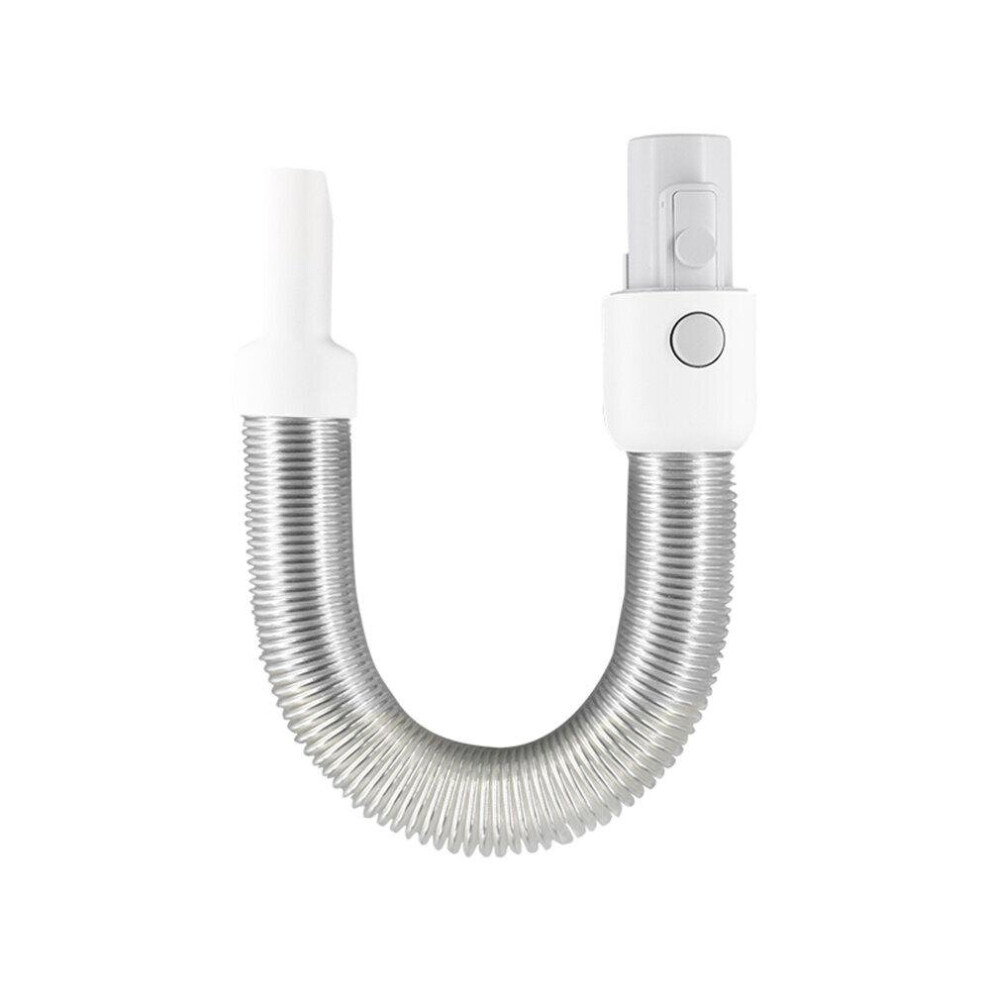 1pcs Extension Soft Pipe Replacements for ROIDMI F8/F8/NEX/F8E/F8E Pro Vacuum Cleaner Parts Accessories