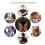 Smart Household Hip Trainer 6