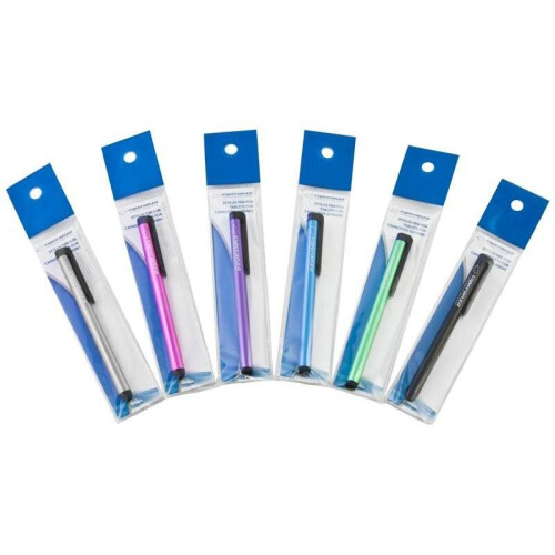 Esperanza EA140 stylus pen Multicolor 1