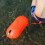 Swim Buoy Inflatable Bag Swim Safety Float 4