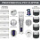 Pro Pet Dog Grooming Clipper Πυκνή γούνα τρίψιμο τρίχας Ηλεκτρική ξυριστική μηχανή 3