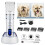 Pro Pet Dog Grooming Clipper Πυκνή γούνα τρίψιμο τρίχας Ηλεκτρική ξυριστική μηχανή 1