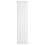 NRG (Vertical 1800x408mm - Single) NRG Flat Panel Designer Bathroom Central Heating Radiator Gloss White Column 3
