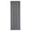 NRG (Single-1600x544 mm) NRG Flat Panel Column Designer Radiator Heater Central Heating Rads Anthracite 2