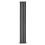 NRG (Single-1800x272 mm) NRG Flat Panel Column Designer Radiator Heater Central Heating Rads Anthracite 2