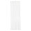 NRG (Vertical 1800x544mm - Single) NRG Flat Panel Designer Bathroom Central Heating Radiator Gloss White Column 2