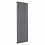 NRG (Vertical 1800x590mm - Single) NRG Oval Column Designer Radiator Bathroom Central Heating Anthracite 3