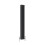 NRG (1500 x 200mm-3 Column) NRG Traditional Anthracite Cast Iron Style Radiator 2