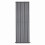 NRG (Vertical 1800x590mm - Single) NRG Oval Column Designer Radiator Bathroom Central Heating Anthracite 4
