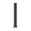 NRG (1500 x 200mm-2 Column) NRG Traditional Anthracite Cast Iron Style Radiator 2