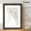 (A5  Pic (A4 Frame)) Black Vintage Distressed Effect Picture Frame, Wall Hanging Photo Frames, Home Décor Frame With White Mount 6