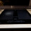 Kaiser Kaiser La Perle 59cm Induction Hob | Black Free Zone Cooktop 4