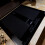 Kaiser Kaiser La Perle 59cm Induction Hob | Black Free Zone Cooktop 5