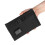 100W Foldable Solar Panel USB Charger Outdoor Emergency Power Bank 12