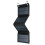 100W Foldable Solar Panel USB Charger Outdoor Emergency Power Bank 4