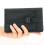 100W Foldable Solar Panel USB Charger Outdoor Emergency Power Bank 13