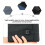 100W Foldable Solar Panel USB Charger Outdoor Emergency Power Bank 11