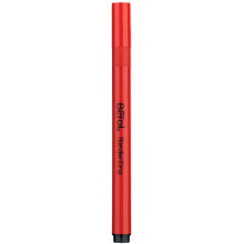Berol Handwriting Pen Round Durable Medium Nib Washable Blue Ink 200 Pack