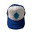 (NetCap) Gravity Falls Dipper Pines Blue Pine Tree Symbol Baseball Cap Sport Sun Hat 1