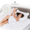 (King) Wärmer Cotton Padded Heated Blanket - Fully Fitted 6