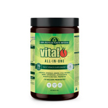 Vital Vital Greens Powder 120g