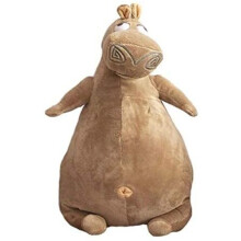 Tylyund soft toy Madagascar Plush Toys Madagascar Cartoon Figure Lion