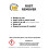 Rust Remover Gel Treatment for Metal Ready to use 500ml 2