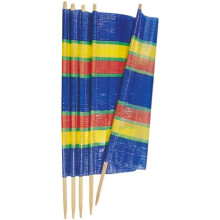(10 Pole) Windbreaker Strong Garden or Beach Wind Protection