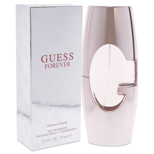 Guess Guess Forever Vrouwen EDP Spray 2,5 oz 2