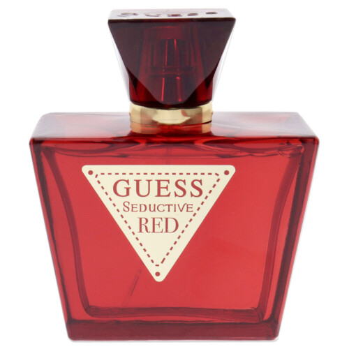 Guess Guess Seductive Red 75ml EDT Spray 1