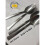 Rust Remover Gel Treatment for Metal Ready to use 500ml 9