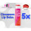 Avon 5x Avon COLOR TREND Lush lips Balm - Cinnamon 1