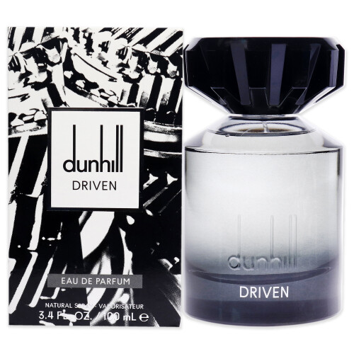 Alfred Dunhill Dunhill Driven 100ml EDP Spray