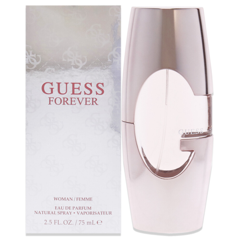 Guess Guess Forever For Women 2.5 oz EDP Spray