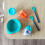 Tommee Tippee TOMMEE TIPPEE Babyvoeding introductieset, 4+ maanden 5