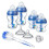 Tommee Tippee Tommee Tippee Newborn Baby Bottles 150 & 260ml Starter Set Advanced Anti-Colic 2