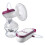 Tommee Tippee Tommee Tippee Made for Me Single Electric Breast Pump USB Rechargeable 2