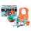 Tommee Tippee TOMMEE TIPPEE Babyvoeding introductieset, 4+ maanden 2