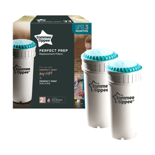 Tommee Tippee Tommee Tippee - Perfect Prep Replacement Filter