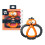 Tommee Tippee Tommee Tippee Kalani Maxi Sensory Teething Toy for Babies Silicone Teether 3m+ 1