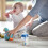 Tommee Tippee Tommee Tippee Newborn Baby Bottles 150 & 260ml Starter Set Advanced Anti-Colic 4