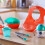 Tommee Tippee TOMMEE TIPPEE Babyvoeding introductieset, 4+ maanden 4