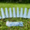 Selections Lawn Edging Log Roll Stakes (Pack of 10) 4
