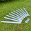 Selections Lawn Edging Log Roll Stakes (Pack of 10) 3