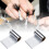 2 x ESSENTIAL Foil Highlighting Perm Tin Foil for ​Coloring 1