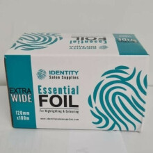 ESSENTIAL Highlighting Tin Foil Hairdressing Tools for ​Coloring