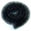 Gardeners Dream (20M) Gardenersdream Gutter Brush Black Leaf Guard Moss Debris Filter 2