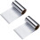2 x ESSENTIAL Foil Highlighting Perm Tin Foil for ​Coloring 2